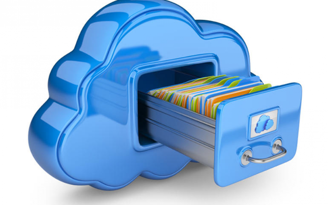 Introducing the Cloud Storage Gateway comparison