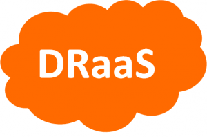 DRaaS