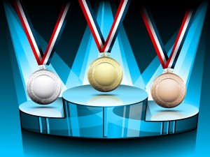 MedalPlatform