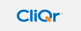 Cliqr logo