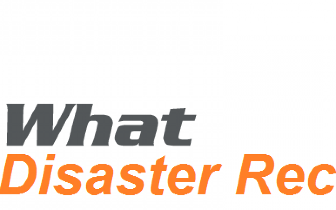 VMware SRM 6.5 takes top spot in ‘Disaster Recovery’