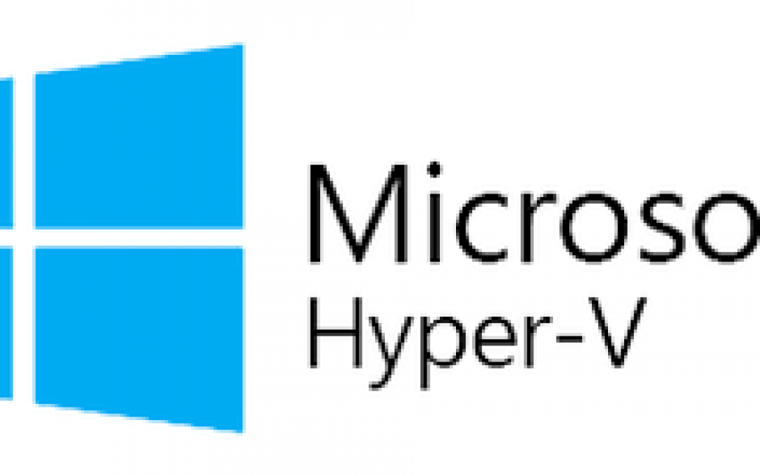 hyperv