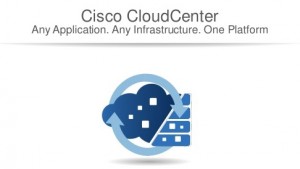 CloudCenter