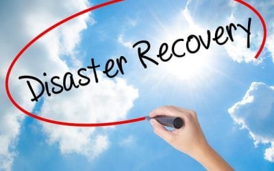 Zerto VR 6, SRM 8.1, WS2016 – who leads the Disaster Recovery race?