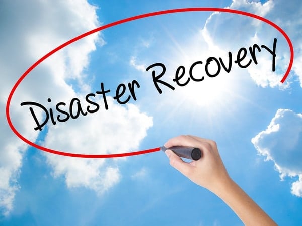 Zerto VR 6, SRM 8.1, WS2016 – who leads the Disaster Recovery race?