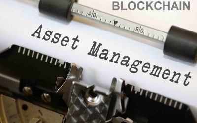 Wealth and Asset Management on Blockchain