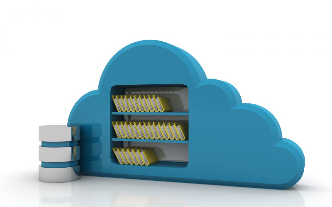 Data Protection embraces the cloud