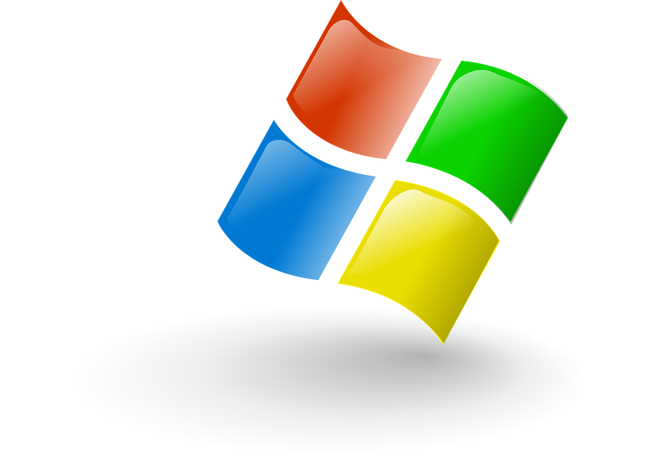 Microsoft Logo