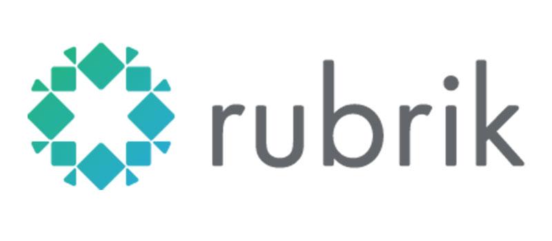 Rubrik